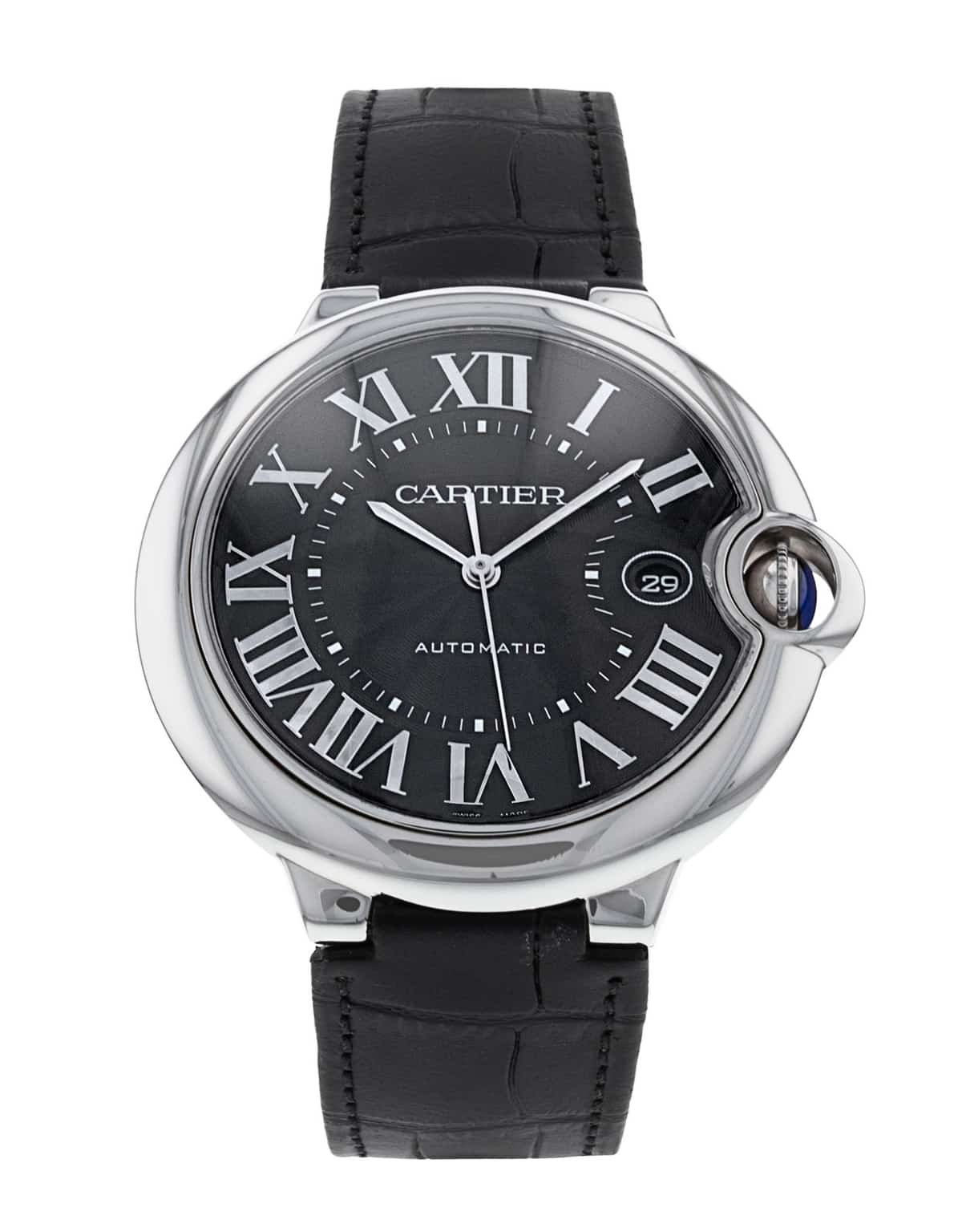 Cartier Ballon Bleu WSBB0003